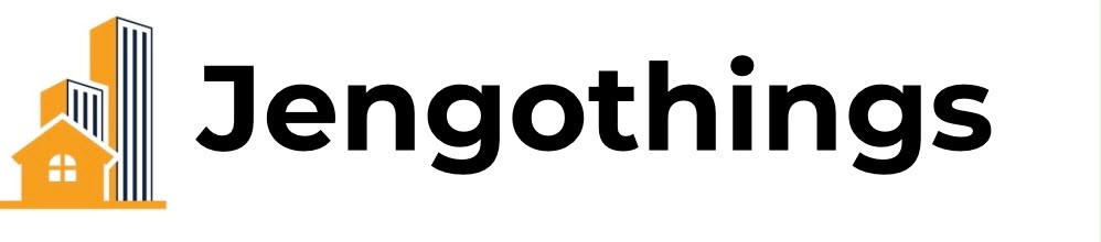 JengoThings